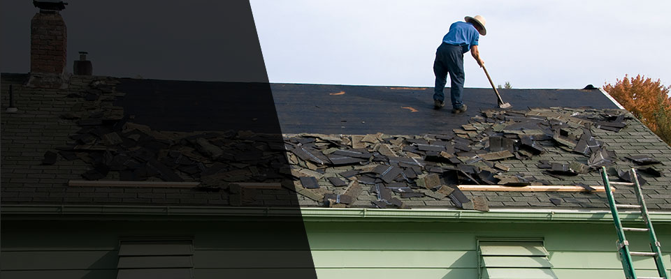 Girardville Roofing Contractors
